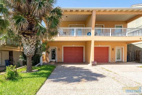 122 E Acapulco Street South Padre Island TX 78597