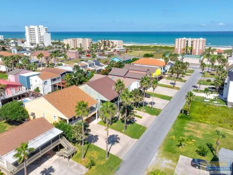 122 E Acapulco Street South Padre Island TX 78597