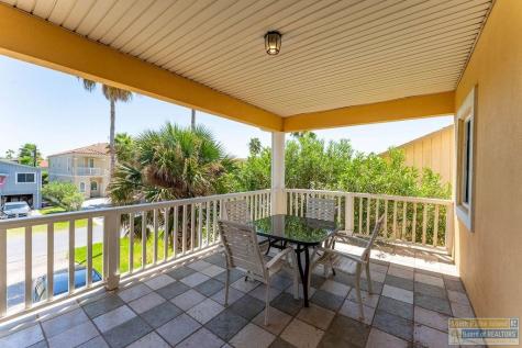 122 E Acapulco Street South Padre Island TX 78597