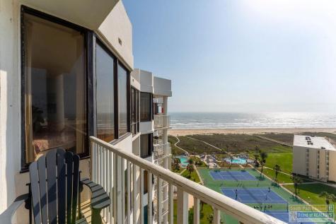 400 Padre Boulevard South Padre Island TX 78597