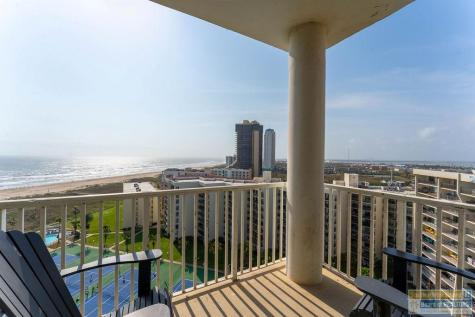 400 Padre Boulevard South Padre Island TX 78597
