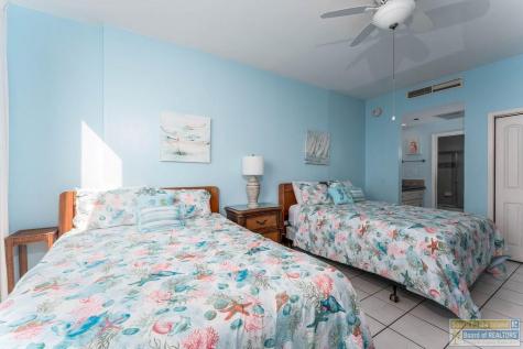 400 Padre Boulevard South Padre Island TX 78597