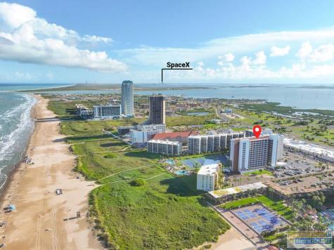 400 Padre Boulevard South Padre Island TX 78597