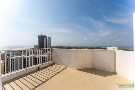 400 Padre Boulevard South Padre Island TX 78597