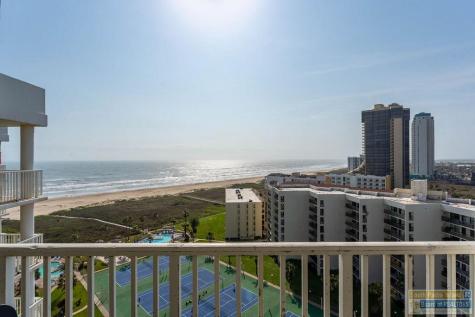 400 Padre Boulevard South Padre Island TX 78597
