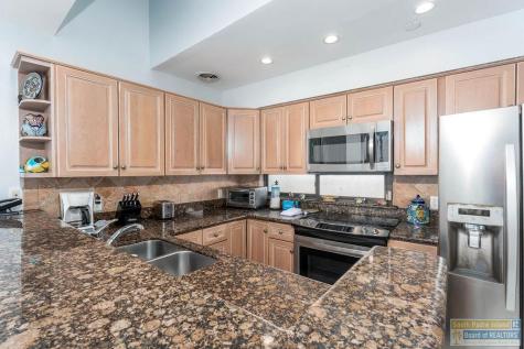 400 Padre Boulevard South Padre Island TX 78597