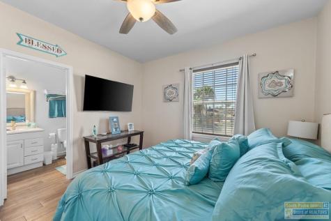 102 E Capricorn Drive South Padre Island TX 78597