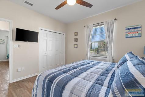 102 E Capricorn Drive South Padre Island TX 78597