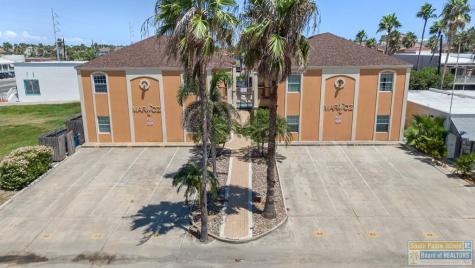 102 E Capricorn Drive South Padre Island TX 78597