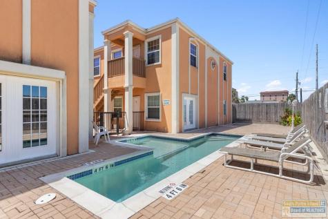 102 E Capricorn Drive South Padre Island TX 78597