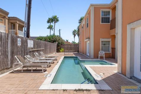 102 E Capricorn Drive South Padre Island TX 78597