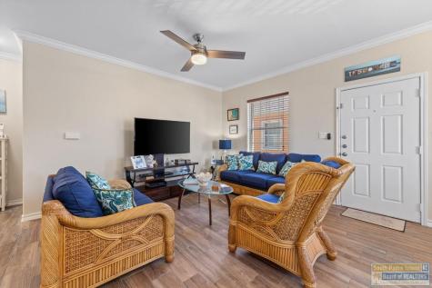 102 E Capricorn Drive South Padre Island TX 78597