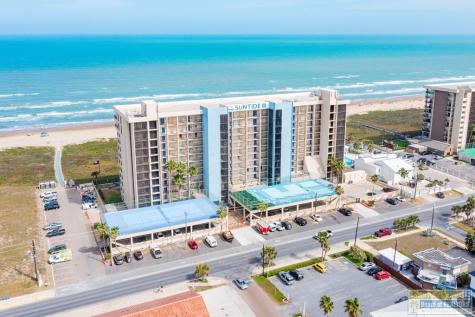 3000 Gulf Boulevard South Padre Island TX 78597