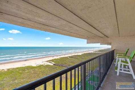 3000 Gulf Boulevard South Padre Island TX 78597