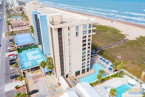 3000 Gulf Boulevard South Padre Island TX 78597