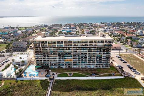 3000 Gulf Boulevard South Padre Island TX 78597