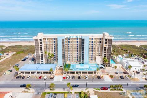 3000 Gulf Boulevard South Padre Island TX 78597