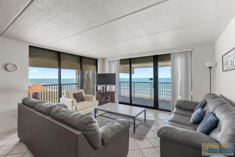 3000 Gulf Boulevard South Padre Island TX 78597