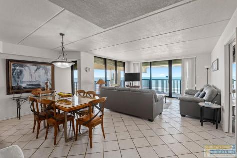 3000 Gulf Boulevard South Padre Island TX 78597