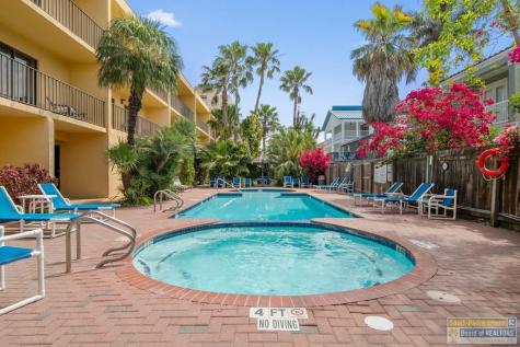 121 E Venus Lane South Padre Island TX 78597