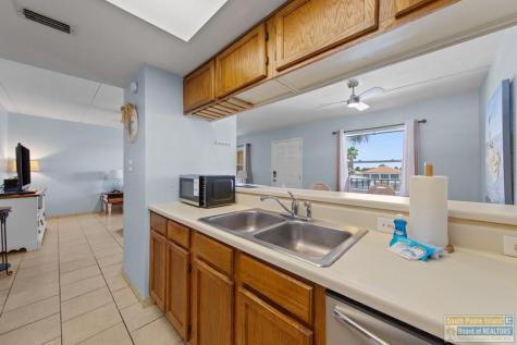 121 E Venus Lane South Padre Island TX 78597