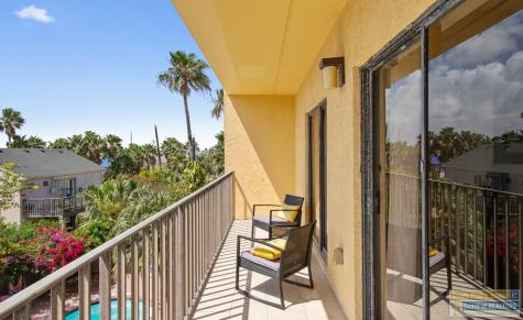 121 E Venus Lane South Padre Island TX 78597