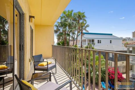 121 E Venus Lane South Padre Island TX 78597