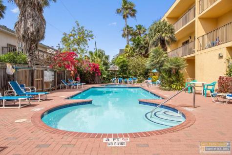 121 E Venus Lane South Padre Island TX 78597