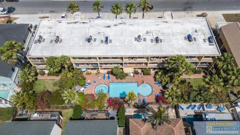 121 E Venus Lane South Padre Island TX 78597