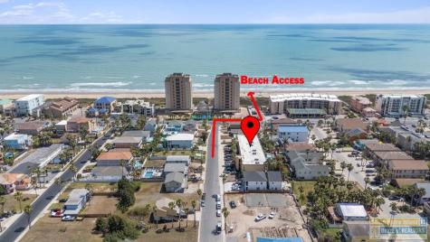 121 E Venus Lane South Padre Island TX 78597