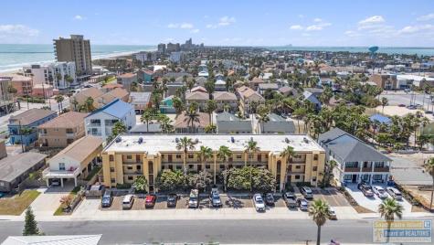 121 E Venus Lane South Padre Island TX 78597