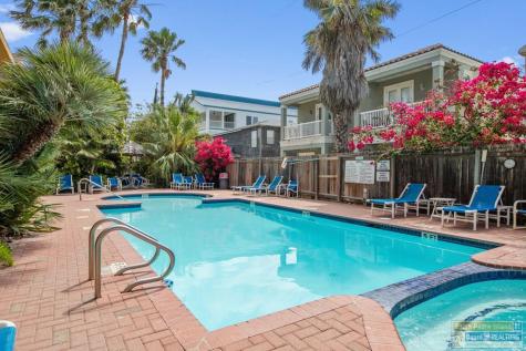 121 E Venus Lane South Padre Island TX 78597