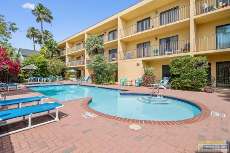 121 E Venus Lane South Padre Island TX 78597
