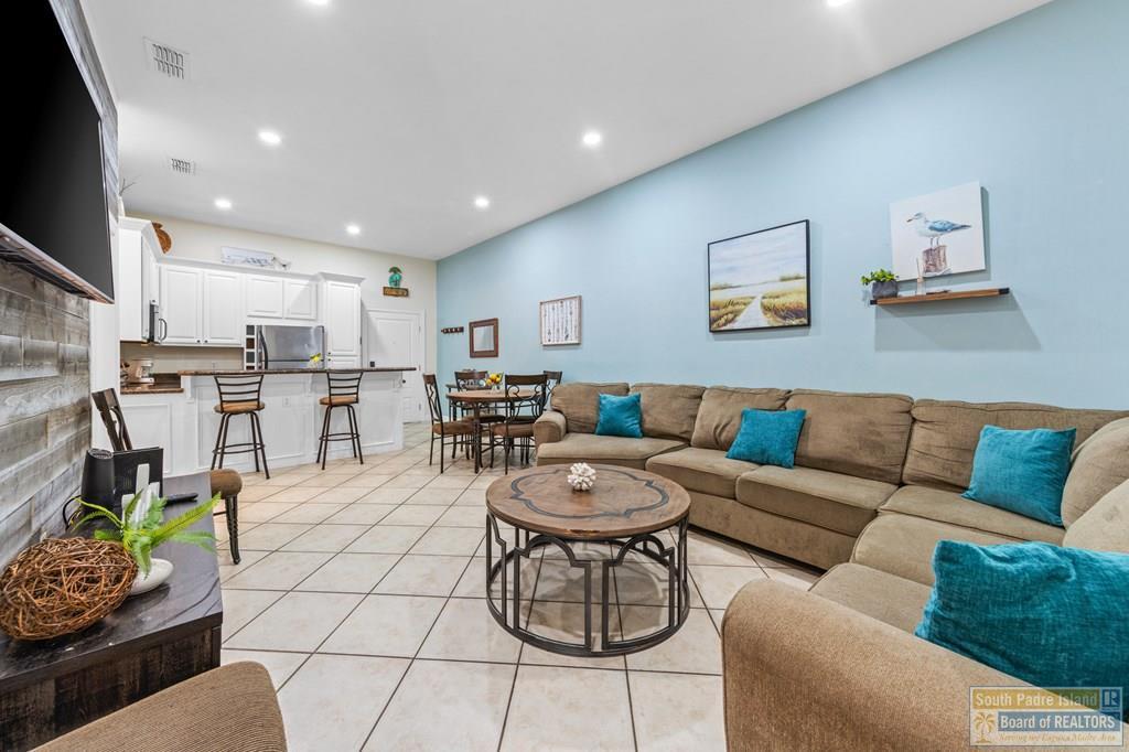 103 E Gardenia Street South Padre Island TX 78597