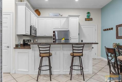 103 E Gardenia Street South Padre Island TX 78597
