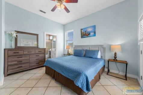 103 E Gardenia Street South Padre Island TX 78597