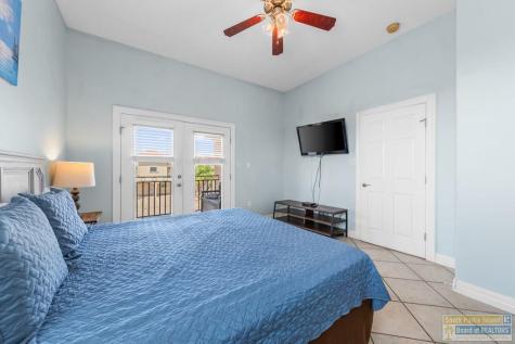 103 E Gardenia Street South Padre Island TX 78597