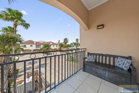 103 E Gardenia Street South Padre Island TX 78597