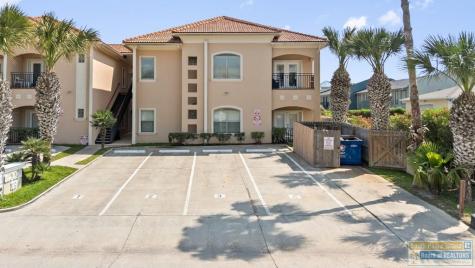 103 E Gardenia Street South Padre Island TX 78597