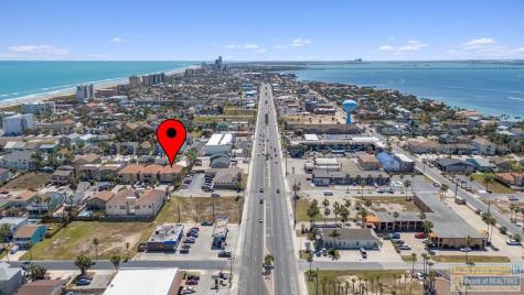 103 E Gardenia Street South Padre Island TX 78597
