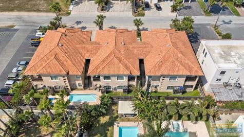 103 E Gardenia Street South Padre Island TX 78597