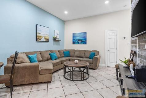 103 E Gardenia Street South Padre Island TX 78597