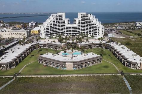1000 Padre Boulevard South Padre Island TX 78597