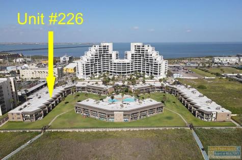 1000 Padre Boulevard South Padre Island TX 78597