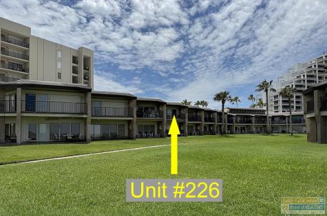 1000 Padre Boulevard South Padre Island TX 78597