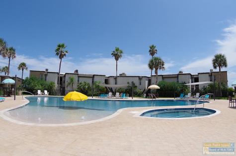 1000 Padre Boulevard South Padre Island TX 78597