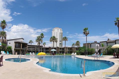 1000 Padre Boulevard South Padre Island TX 78597