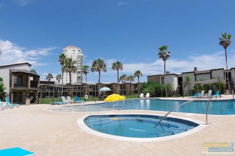 1000 Padre Boulevard South Padre Island TX 78597