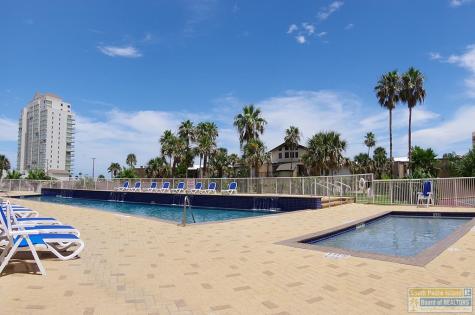 1000 Padre Boulevard South Padre Island TX 78597