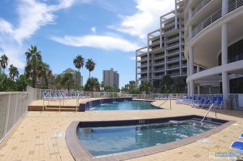 1000 Padre Boulevard South Padre Island TX 78597